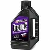 Масло моторное Maxima Formula K2 2T Pre-Mix (500мл)