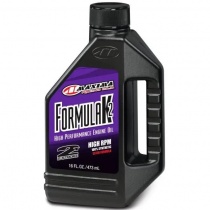Масло моторное Maxima Formula K2 2T Pre-Mix (500мл)