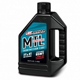 Трансмиссионное масло Maxima MTL-E 2-Cycle Transmission 85W (1л)