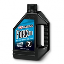 Масло вилочное Maxima Racing Fork Oil 7W (1л)