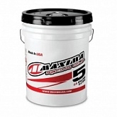 Масло моторное Maxima SynBlend 10W40 2T (19л)