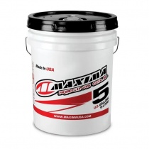 Масло моторное Maxima SynBlend 10W40 2T (19л)
