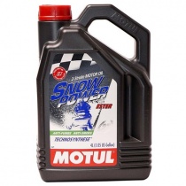 Масло моторное Motul Snow Power 2T (4л)