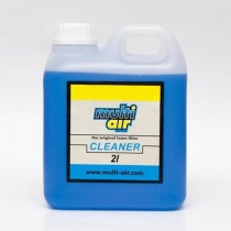 Очиститель фильтра воздушного Multi Air Filter Cleaner (2л)