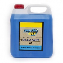 Очиститель фильтра воздушного Multi Air Filter Cleaner (5л)