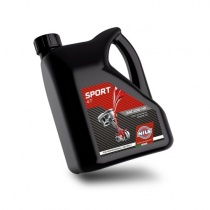 Масло моторное Nils 4 Sport SAE 10W40 (4л)
