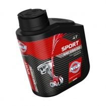 Масло моторное Nils 4 Sport SAE 10W50 (1л)