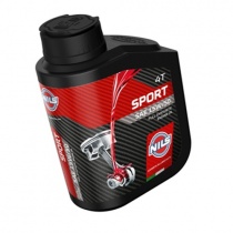 Масло моторное Nils 4 Sport SAE 15W50 (1л)