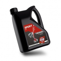 Масло моторное Nils 4 Sport SAE 15W50 (4л)