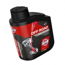 Масло моторное Nils 4T Off Road 10W40 (1л)