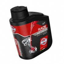 Масло моторное Nils 4T Race SAE 10W40 (1л)