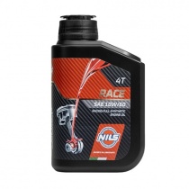 Масло моторное Nils 4T Race SAE 10W60 (1л)