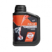 Масло моторное Nils 4T Race SAE 15W50 (1л)