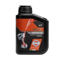 Масло моторное Nils 4T Race SAE 5W40 (1л)