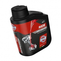 Масло моторное Nils 4T Ride 10W40 (1л)