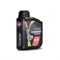 Масло амортизаторное Nils Fork SAE 7,5W (1л)
