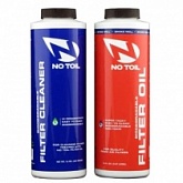 Набор для воздушного фильтра No Toil Classic NT204