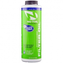 Масло фильтра воздушного No Toil Evolution Filter Oil (1,89л)