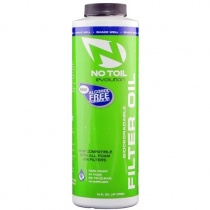 Масло фильтра воздушного No Toil Evolution Filter Oil (470мл)