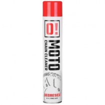 Очиститель цепи O-Moto Chain Cleaner (750мл)