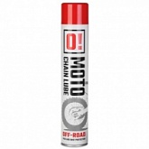Смазка цепи O-Moto Off Road Chain Lube (750мл)