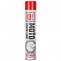 Смазка цепи O-Moto Off Road Chain Lube (750мл)