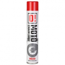 Смазка цепи O-Moto Road Chain Lube (750мл)