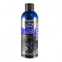 Очиститель фильтра воздушного Bel-Ray Cleaner&Degreaser (400мл)