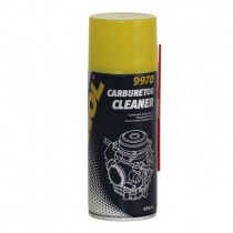 Очиститель карбюратора Mannol Carburator Cleaner (400мл)