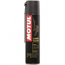 Очиститель карбюратора Motul P1 Carbu Clean (400мл)