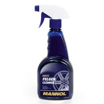 Очиститель колесного диска Mannol Felgen Cleaner (500мл)