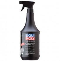 Очиститель многофункциональный Liqui Moly Motorbike (1л)