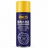 Очиститель тормозной системы Mannol Brake Cleaner (450мл)