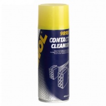 Очиститель многофункциональный Mannol Contact Cleaner (450мл)