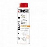 Очиститель системы смазки двигателя Ipone Engine Cleaner Moto (300мл)