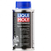Очиститель топливной системы Liqui Moly Motorbike Speed (150мл)