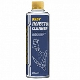 Очиститель топливной системы Mannol Injector Cleaner (250мл)