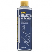 Очиститель топливной системы Mannol Injector Cleaner (250мл)