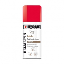 Очиститель внутренней поверхности шлема Ipone Helmet Interior Cleaner (150мл)