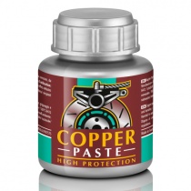 Паста медная Motorex Copper Paste (100мл)