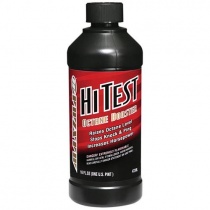 Присадка в топливо Maxima Hi-Test Fuel Octane Booster (500мл)