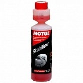 Присадка в топливо Motul Stabilizer (250мл)