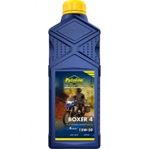Масло моторное Putoline 4T Boxer 4 15W50 (1л)
