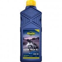 Масло моторное Putoline 4T Ester Tech 4+ 10W40 (1л)