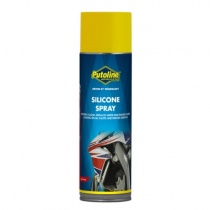 Силиконовый спрей Putoline (500мл)