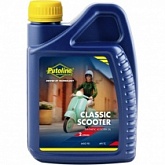 Масло моторное Putoline Classic Scooter (1л)