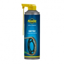 Смазка цепи Putoline Drytec Race Chain Lube (500мл)