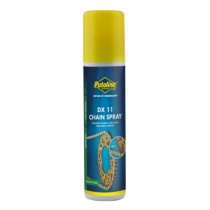 Смазка цепи Putoline DX 11 Chain Spray (750мл)