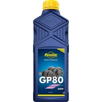 Трансмиссионное масло Putoline GP 80 80W (1л)