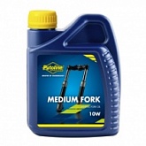 Масло амортизаторное Putoline Medium Fork 10W (500мл)